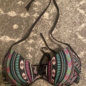 Xhilaration bikini top
